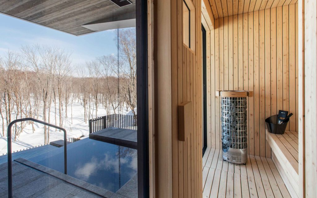 Corniche Chalet Niseko