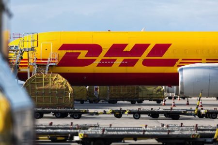 DHL accelerates China investment with new Shenzhen ‘super gateway’