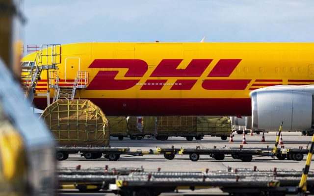DHL accelerates China investment with new Shenzhen ‘super gateway’