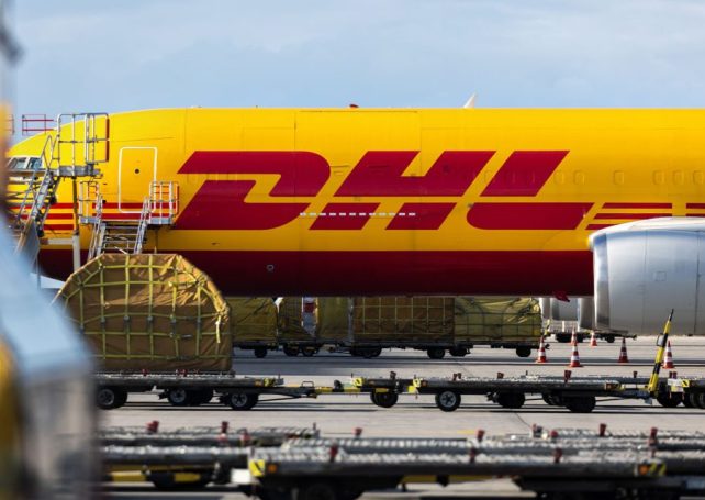 DHL accelerates China investment with new Shenzhen ‘super gateway’