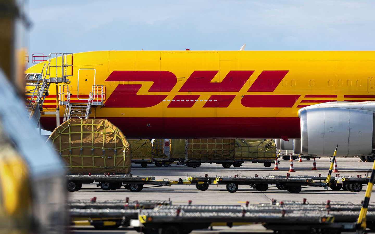 DHL accelerates China investment with new Shenzhen ‘super gateway’