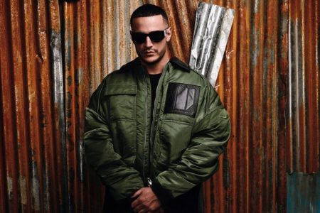 DJ Snake to perform at Hong Kong’s French May Arts Festival