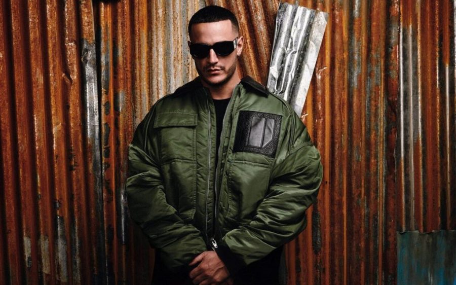 DJ Snake to perform at Hong Kong’s French May Arts Festival