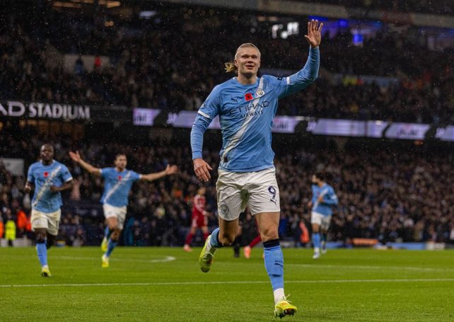 Hong Kong Football Festival 2026: Man City, Chelsea, Inter Milan and Juventus confirmed