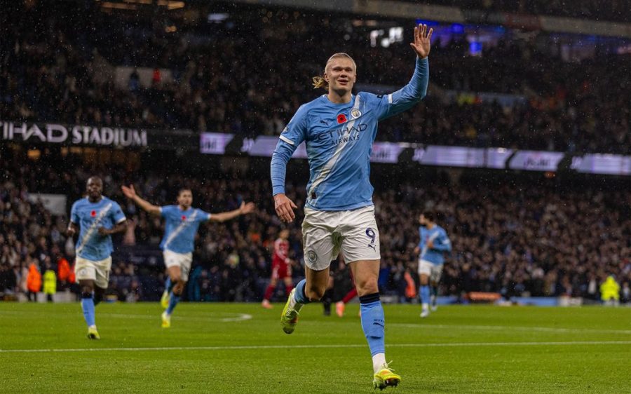 Hong Kong Football Festival 2026: Man City, Chelsea, Inter Milan and Juventus confirmed