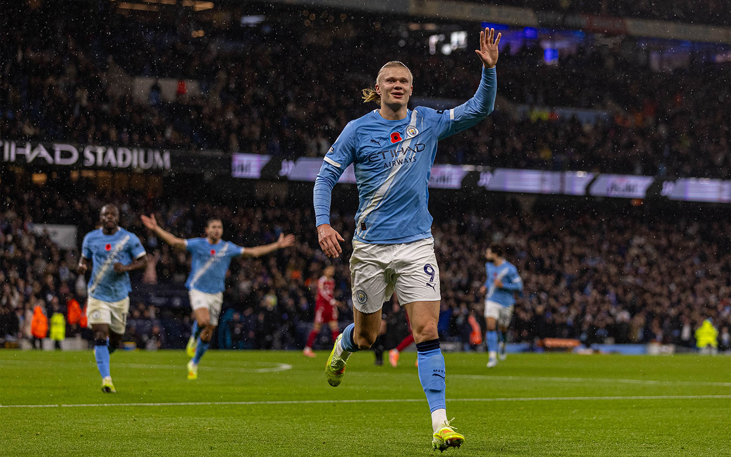 Hong Kong Football Festival 2026: Man City, Chelsea, Inter Milan and Juventus confirmed