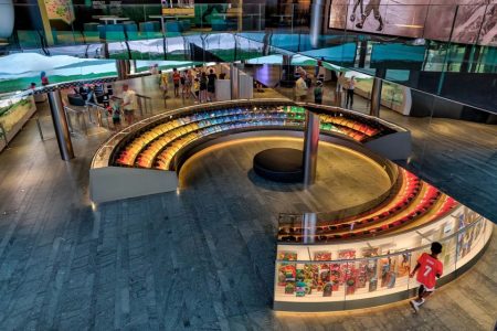 FIFA Museum exhibition to open in Hong Kong ahead of 2026 World Cup