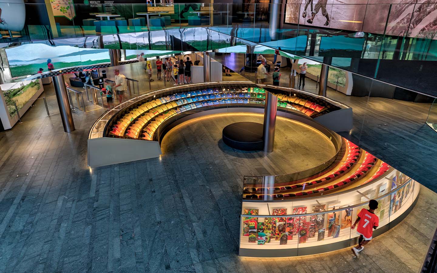 FIFA Museum exhibition to open in Hong Kong ahead of 2026 World Cup