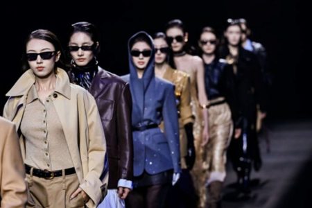 AI-Immersive shows to feature at Guangdong Fashion Week AI-Immersive shows to feature at Guangdong Fashion Week