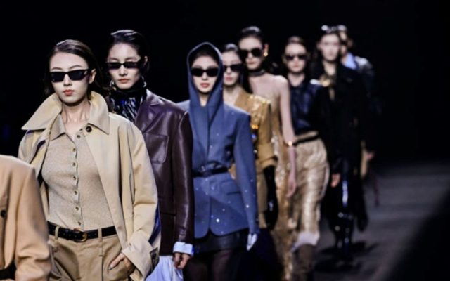 AI-Immersive shows to feature at Guangdong Fashion Week
