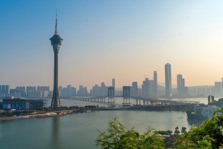 Macao hosts UCCLA to promote ties between lusophone capital cities