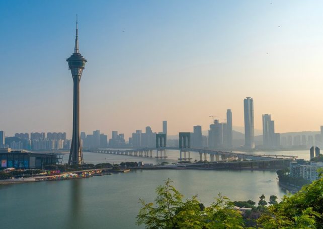 Macao hosts major conference to promote ties between lusophone capital cities  