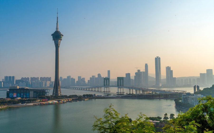 Macao hosts major conference to promote ties between lusophone capital cities  