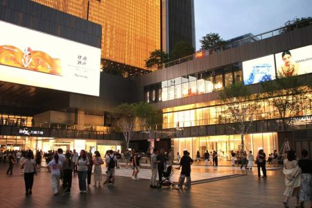 GBA business confidence flatlines even as tech and finance sectors show resilience