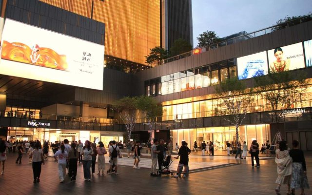 GBA business confidence flatlines even as tech and finance sectors show resilience