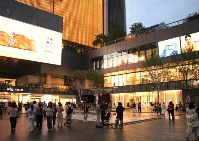 GBA business confidence flatlines even as tech and finance sectors show resilience