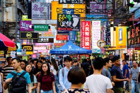 Between policy and belonging: Can a Greater Bay Area identity truly exist?