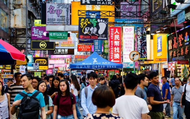 Between policy and belonging: Can a Greater Bay Area identity truly exist?