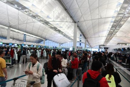 Major travel surges expected across the GBA during the Labour Day break 