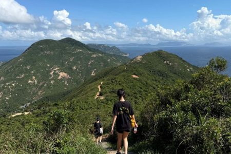 Which Greater Bay Area city should you visit? Here’s a quick way to figure it out