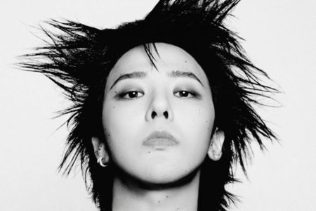 G-Dragon to headline at K-Spark music festival in Macao next month