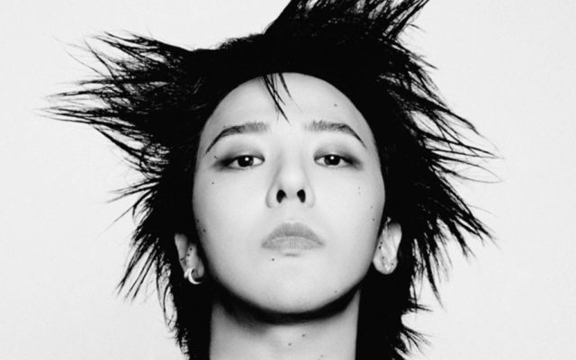 G-Dragon to headline at K-Spark music festival in Macao next month