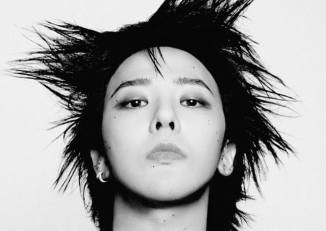 G-Dragon to headline at K-Spark music festival in Macao next month
