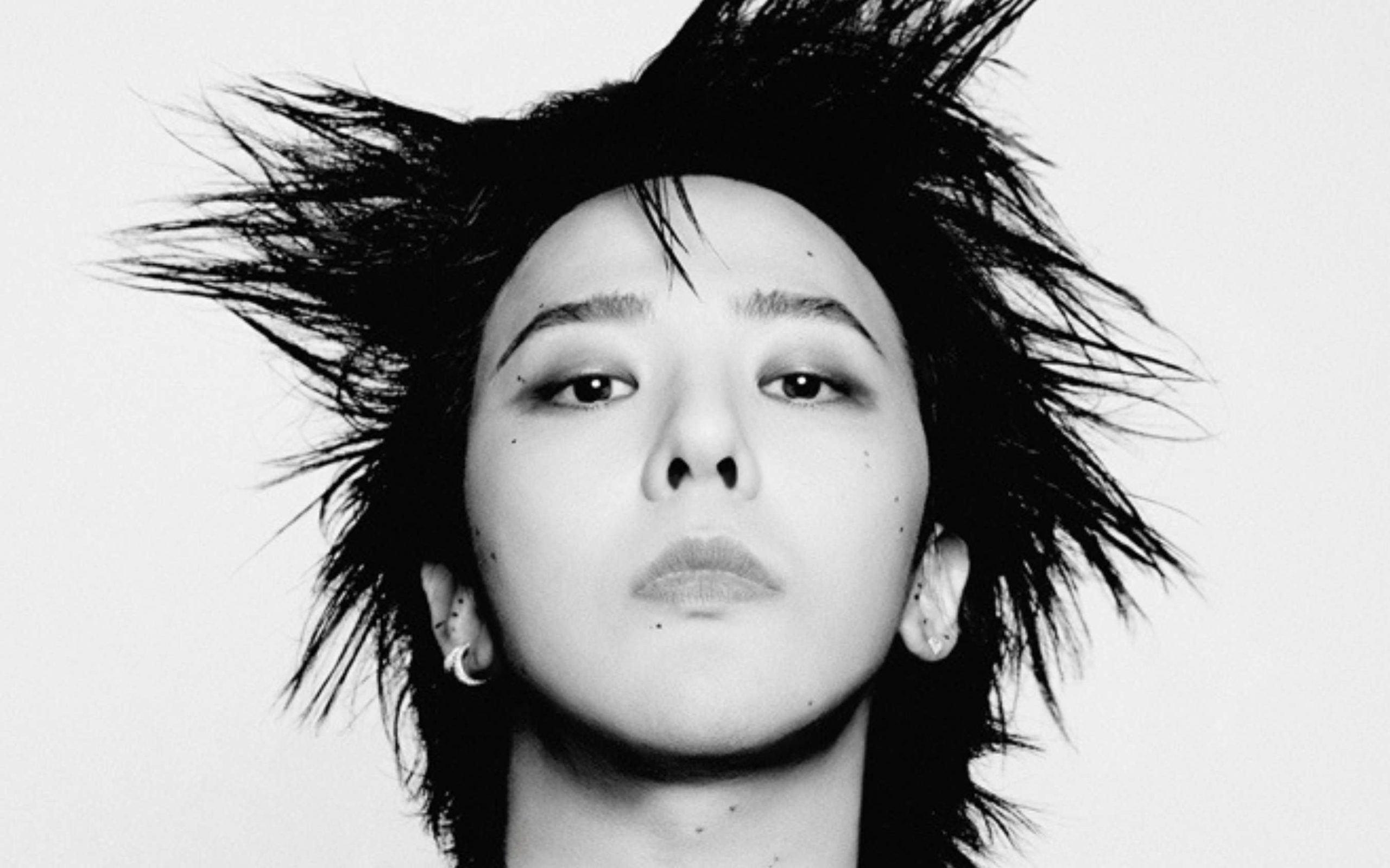 G-Dragon to headline at K-Spark music festival in Macao next month