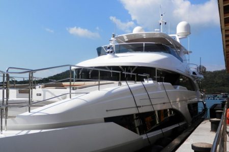 Greater Bay Area yachting scheme set for expansion