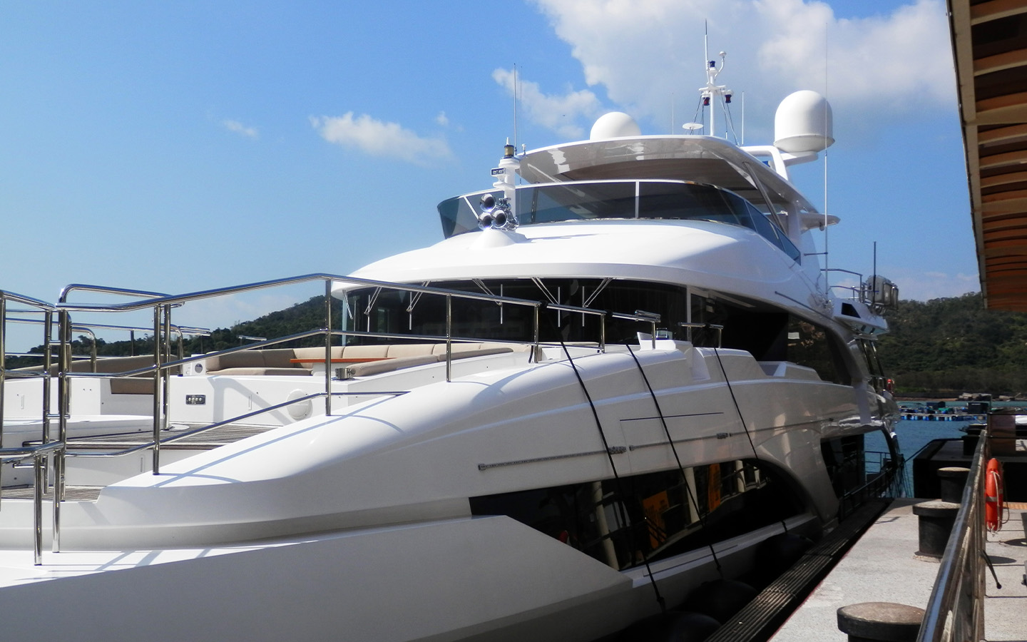 Greater Bay Area yachting scheme set for expansion