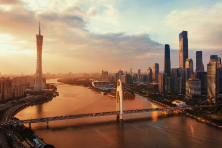 Guangzhou launches 20-billion yuan fund to become global AI leader Guangzhou launches 20-billion yuan fund to become global AI leader