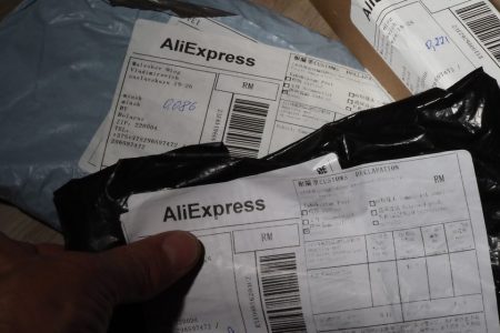 Guangzhou Yue Trade Link