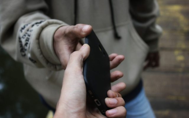 Hong Kong joins several other jurisdictions in criminalising the refusal to disclose passwords