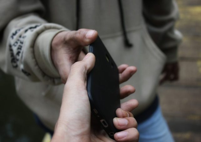 Hong Kong joins several other jurisdictions in criminalising the refusal to disclose passwords