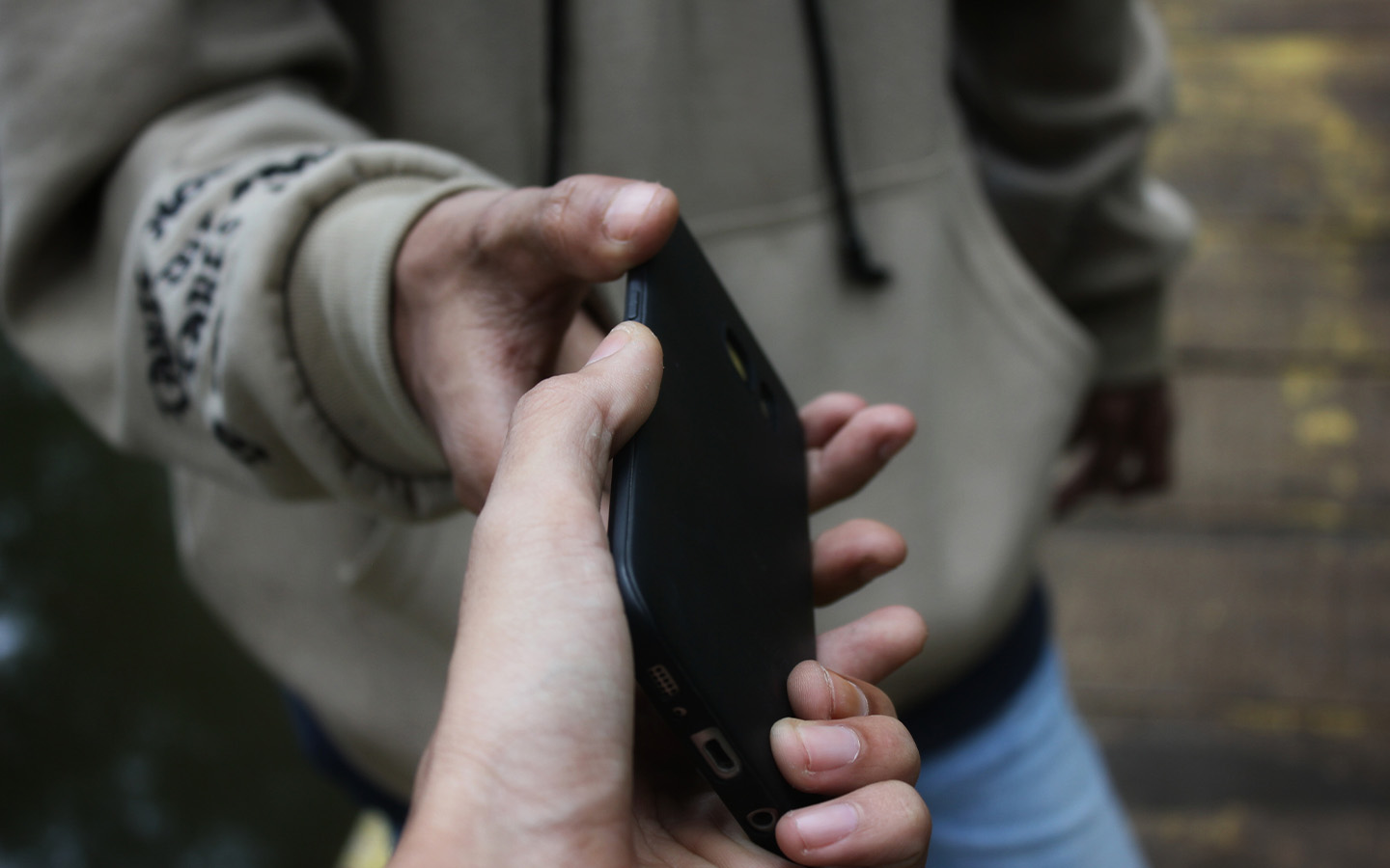 Hong Kong joins several other jurisdictions in criminalising the refusal to disclose passwords