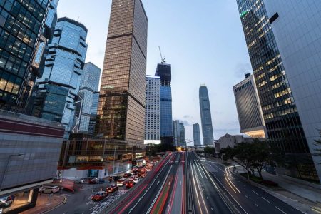 How Hong Kong is setting the tone for any GBA property outlook, for now How Hong Kong is setting the tone for any GBA property outlook, for now