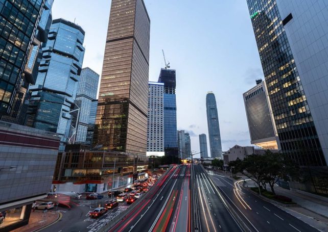 How Hong Kong is setting the tone for any GBA property outlook, for now