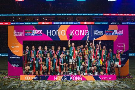 New Zealand and South Africa claim major titles as landmark Hong Kong Sevens wraps up