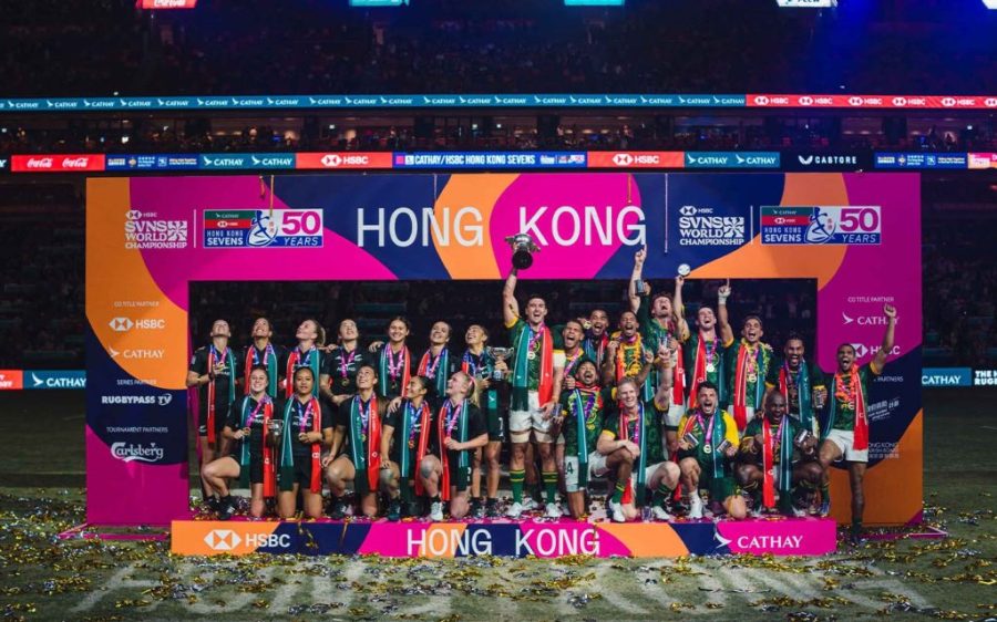 New Zealand and South Africa claim major titles as landmark Hong Kong Sevens wraps up