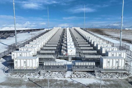 Chinese technology giant Huawei pushes green energy transition in Brazil