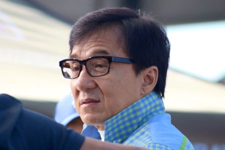 Jackie Chan is making an opera directing debut at Italy's Puccini Festival