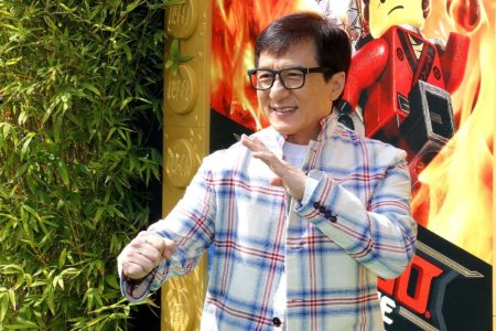 Jackie Chan, Donnie Yen and Jet Li could star in a major Hong Kong film