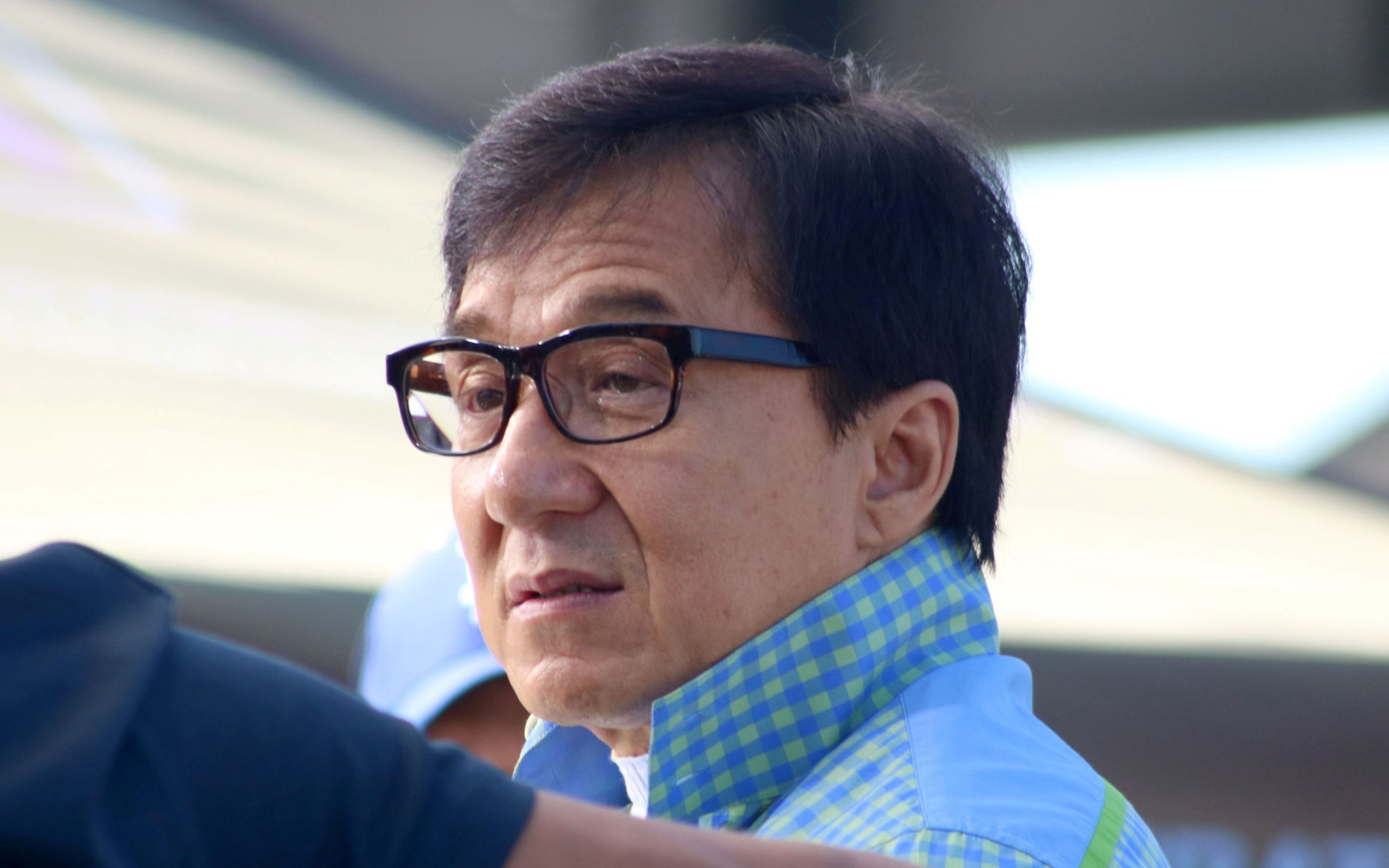 Jackie Chan is making an opera directing debut at Italy’s Puccini Festival