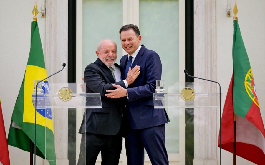 Lula says Portugal is Brazil’s main European gateway