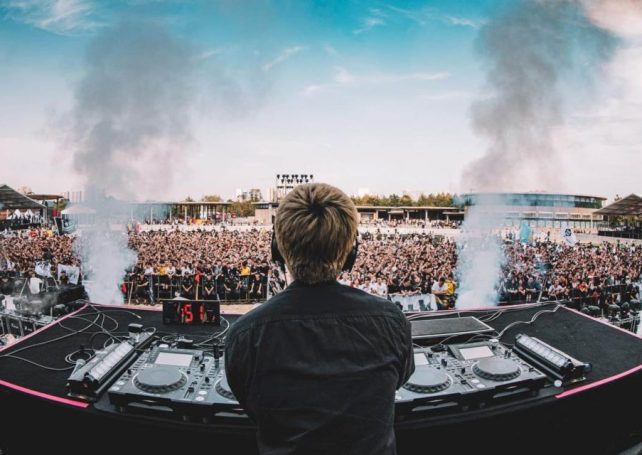 This week in the Greater Bay Area: Vision and Colour Festival, Hong Kong Sevens and more