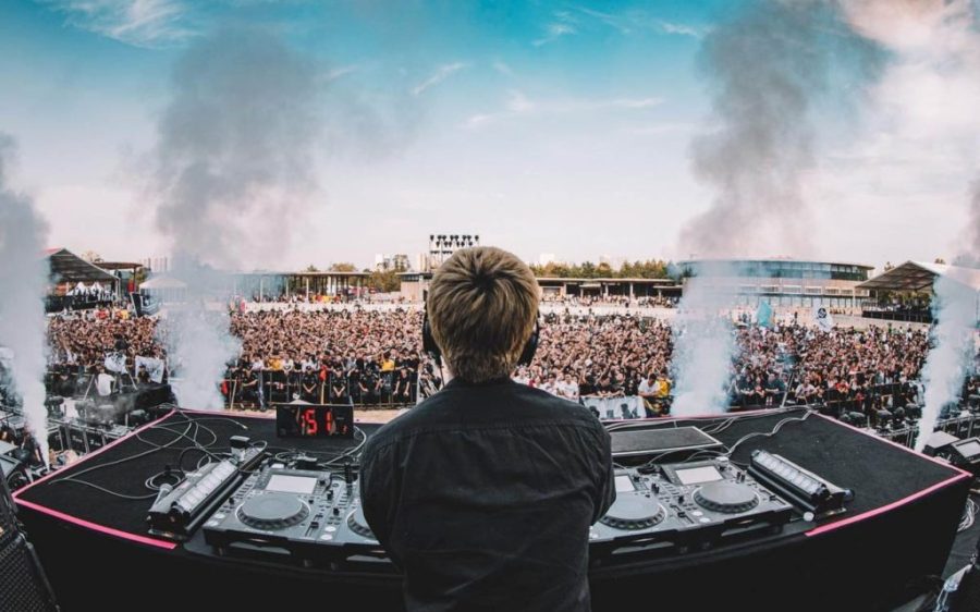 This week in the Greater Bay Area: Vision and Colour Festival, Hong Kong Sevens and more