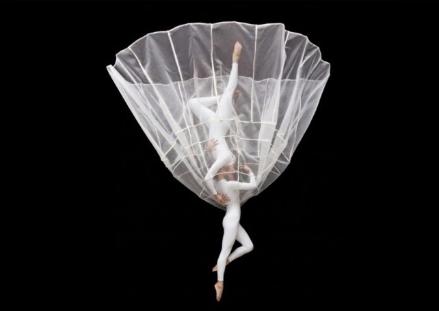 Macao Arts Festival returns with global flair