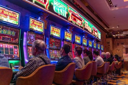 Macao’s gaming revenue hits 22.61 billion patacas in March, up 15 percent year-on-year Macao’s gaming revenue hits 22.61 billion patacas in March, up 15 percent year-on-year