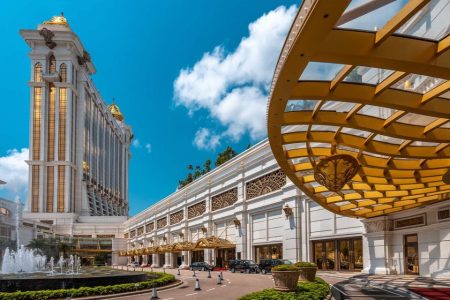 Macao’s gaming EBITDA to hit $2.1 billion this quarter, CLSA says