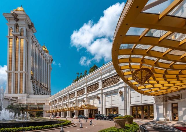 Macao’s gaming EBITDA to hit $2.1 billion this quarter, CLSA says